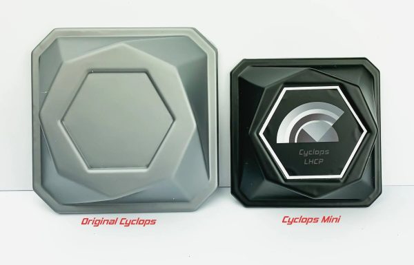 VAS Cyclops Mini Antenna Array for DJI Digital FPV System For Cheap - Image 4