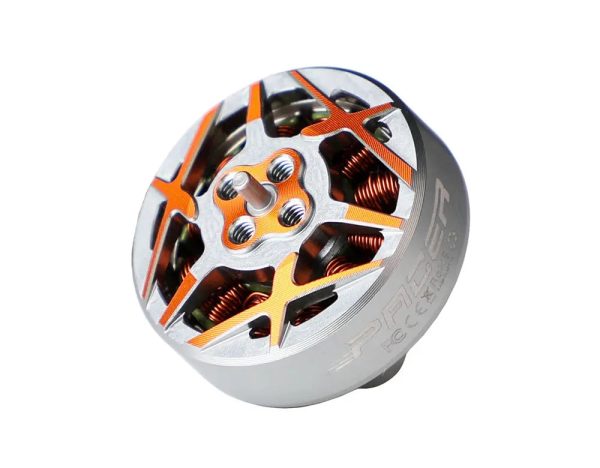 Cleanup : OpenBox T-MOTOR P1804-1.5mm Motor - 3400KV For Cheap - Image 3