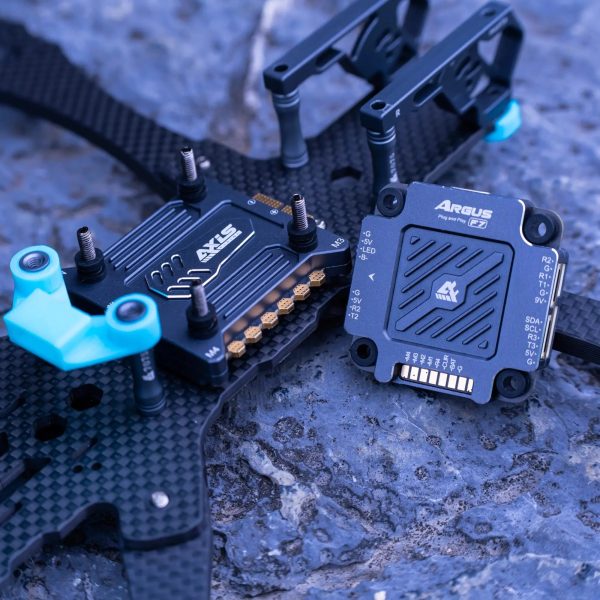 Axisflying Argus PRO Plug And Play STACK 55A& F7 on Sale - Image 4