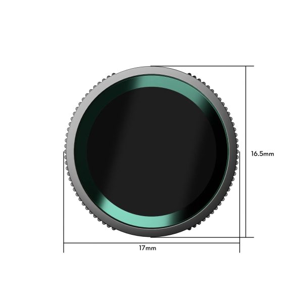 Flywoo O4 ND Filters (UV   ND4   ND8   ND16) – DJI O4 Camera Compatible Hot on Sale - Image 4