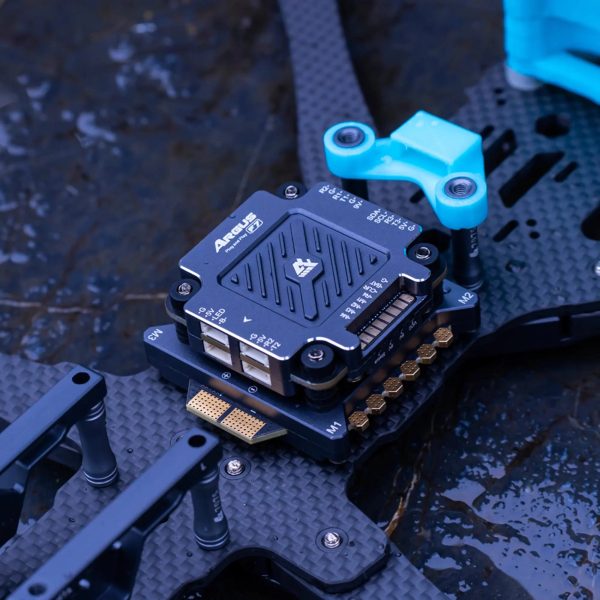 Axisflying Argus PRO Plug And Play STACK 55A& F7 on Sale