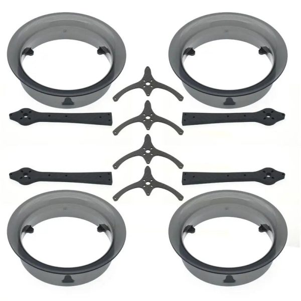 Shendrones Thicc Duct Conversion Kit on Sale