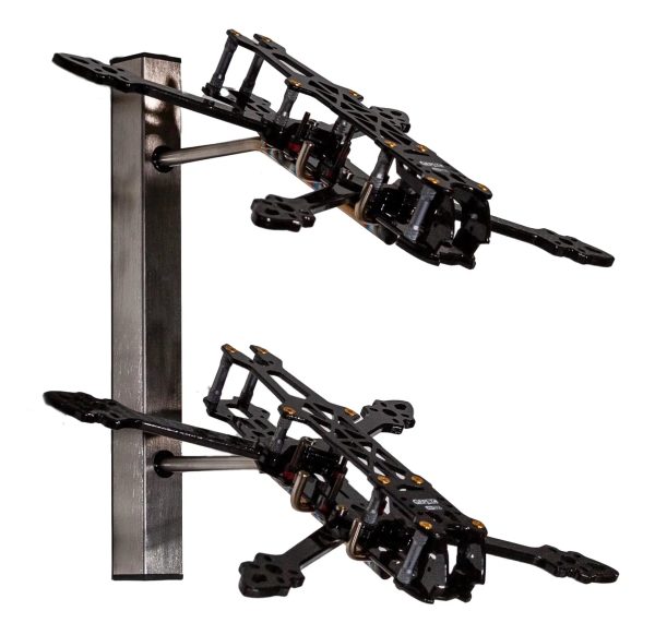 FPV Cartel Drone Rack - The Warhawk For Cheap - Image 2