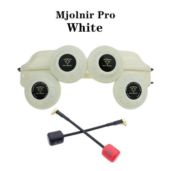 Maple Wireless DJI FPV antenna (MJOLNIR-PRO) Online - Image 4