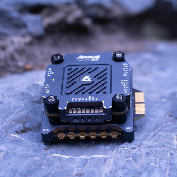 Axisflying Argus PRO Plug And Play STACK 55A& F7 on Sale - Image 2