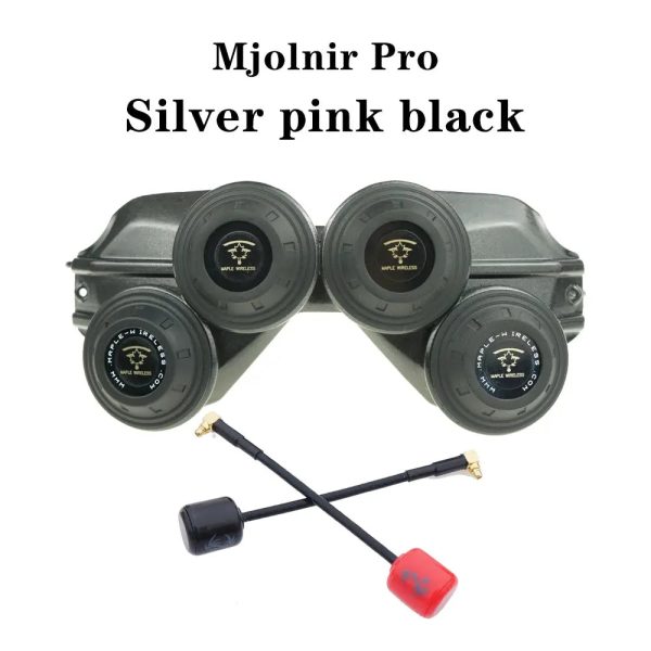 Maple Wireless DJI FPV antenna (MJOLNIR-PRO) Online - Image 3