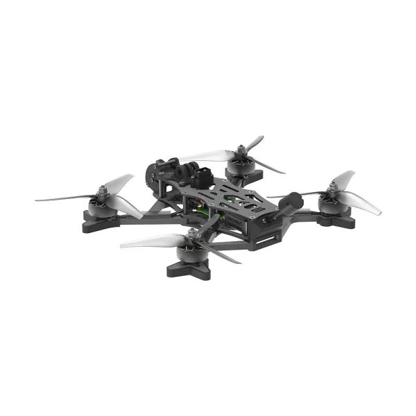 AOS 5 EVO V1.2 6S HD DJI O3 BNF For Sale - Image 4
