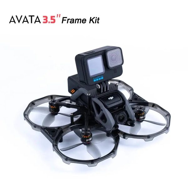 Axisflying AVATA 3.5 Upgrade Frame Kit Cheap