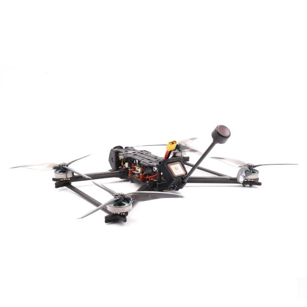 GEPRC Crocodile5 Baby LR Analog Long Range FPV - BNF TBS Crossfire Cheap - Image 2
