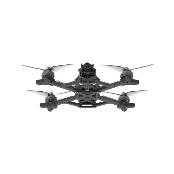 AOS 5 EVO V1.2 6S HD DJI O3 BNF For Sale - Image 3