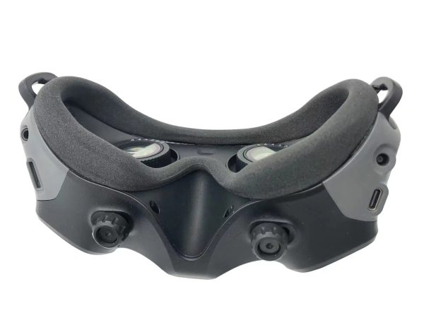 NewBeeDrone Max Comfort Goggle Foam for DJI Goggles 2   Avatar HD Goggles X- Sponge Hot on Sale - Image 5