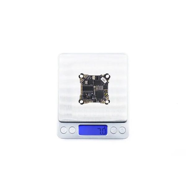 GEPRC TAKER F411 8Bit 12A AIO Built-in ELRS For Sale - Image 3