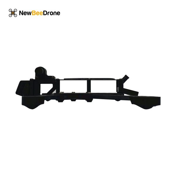 NewBeeDrone Inertia 5  DC (Dead Cat Style) FPV Frame Online - Image 3