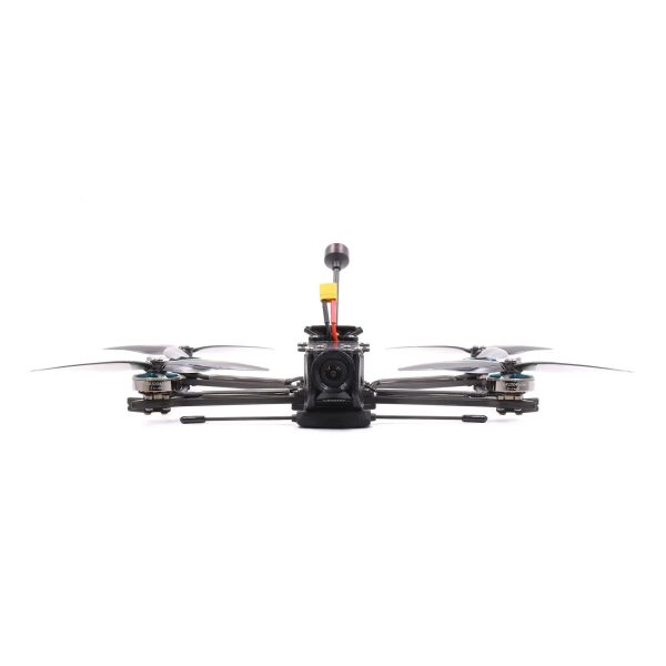 GEPRC Crocodile5 Baby LR Analog Long Range FPV - BNF TBS Crossfire Cheap - Image 4