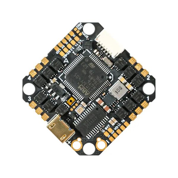 BETAFPV F405 4S Toothpick Flight Controller 20A Brushless AIO V5 BLHeli_S (ICM42688) Sale