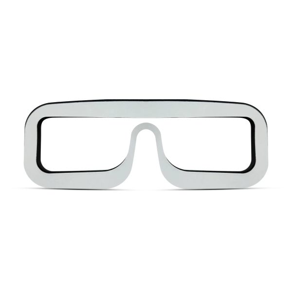 NewBeeDrone Max Comfort Goggle Foam for HDZero Goggle Sale - Image 2