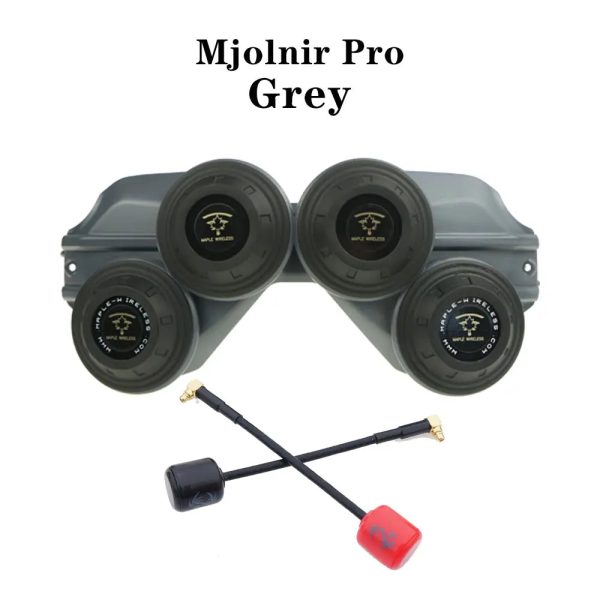 Maple Wireless DJI FPV antenna (MJOLNIR-PRO) Online - Image 2