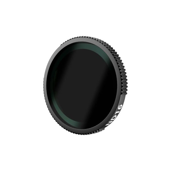 Flywoo O4 ND Filters (UV   ND4   ND8   ND16) – DJI O4 Camera Compatible Hot on Sale - Image 3