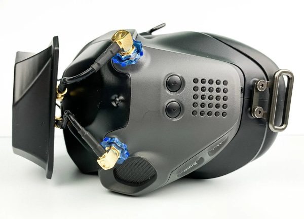 VAS Cyclops Mini Antenna Array for DJI Digital FPV System For Cheap - Image 2