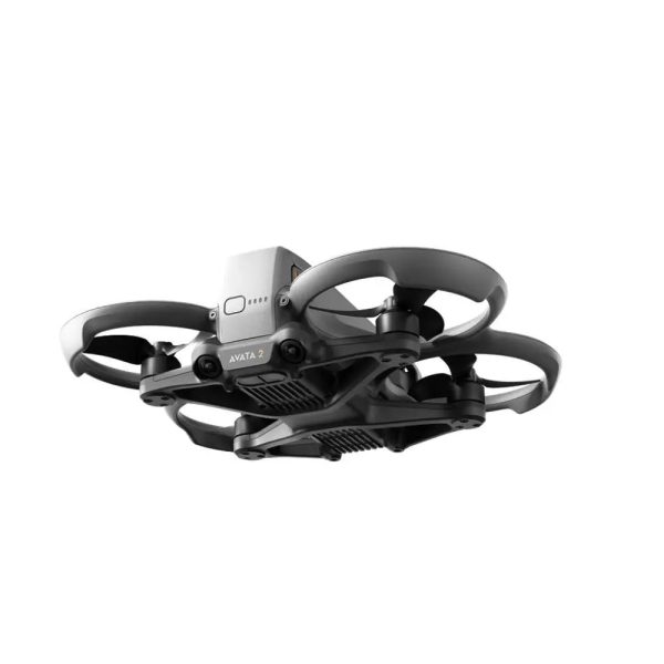 DJI Avata 2 Fly More Combo (Single Battery) Fashion - Image 2