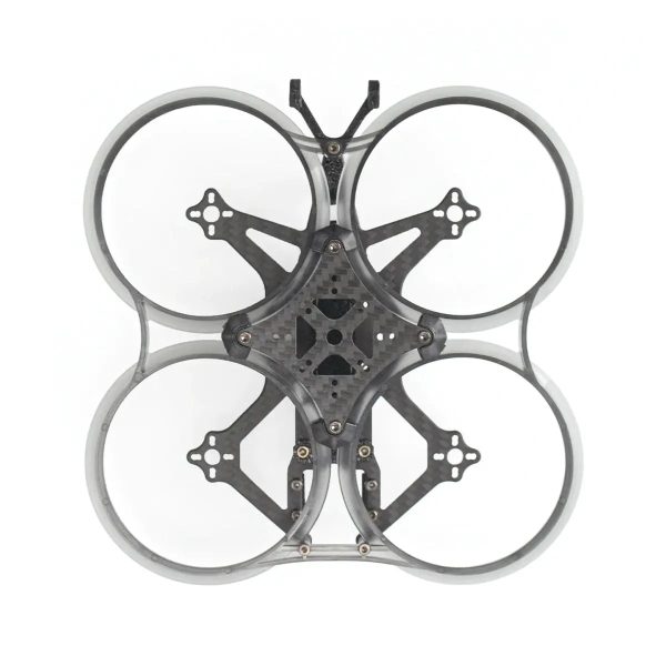 OddityRC XI25 Pro Frame Kit - DJI O3 Version on Sale - Image 5