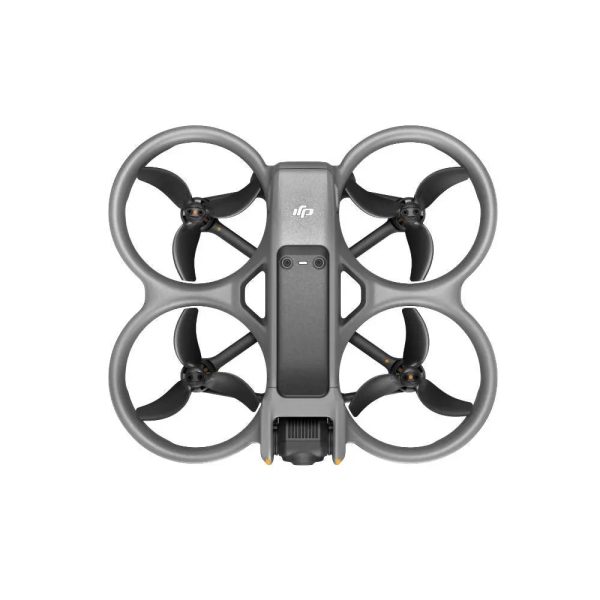 DJI Avata 2 Fly More Combo (Single Battery) Fashion - Image 4