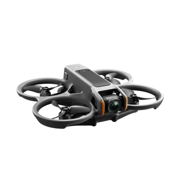 DJI Avata 2 Fly More Combo (Single Battery) Fashion - Image 3