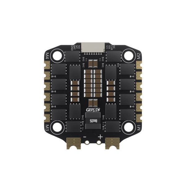 GEPRC TAKER F722 BLS 65A V2 STACK For Discount - Image 2